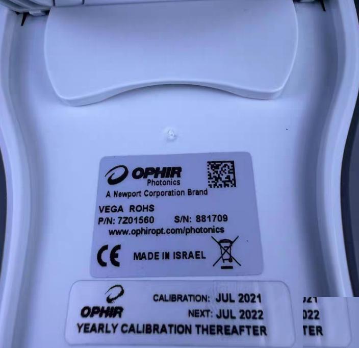 Ophir P N 7Z01560