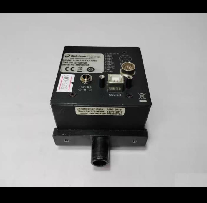 Ophir Spiricon BGP-USB-L11059 BGPUSBL11059 SP90320