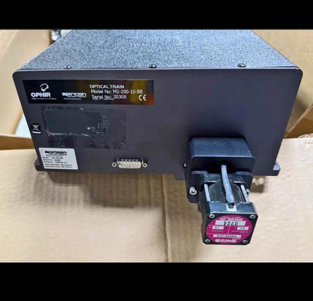 Ophir Spiricon M2-200-BB