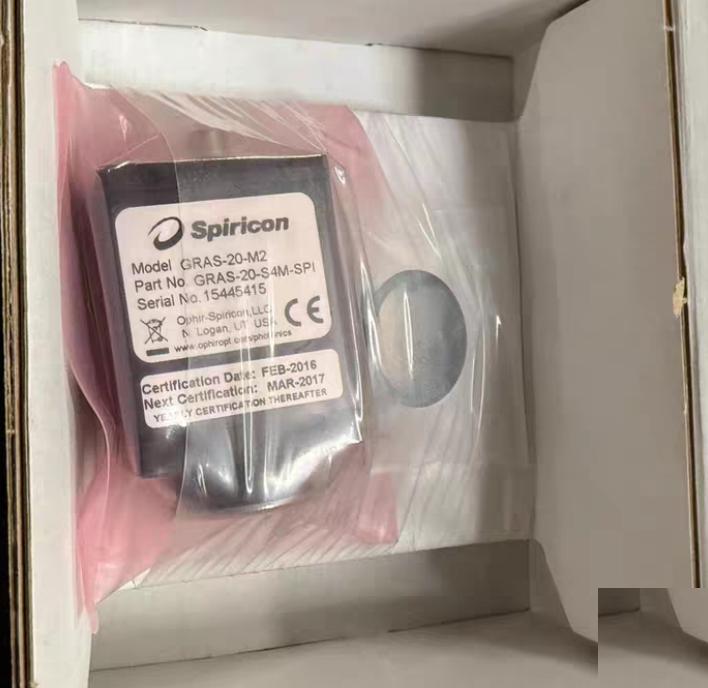 Ophir Spiricon M2-200-BB