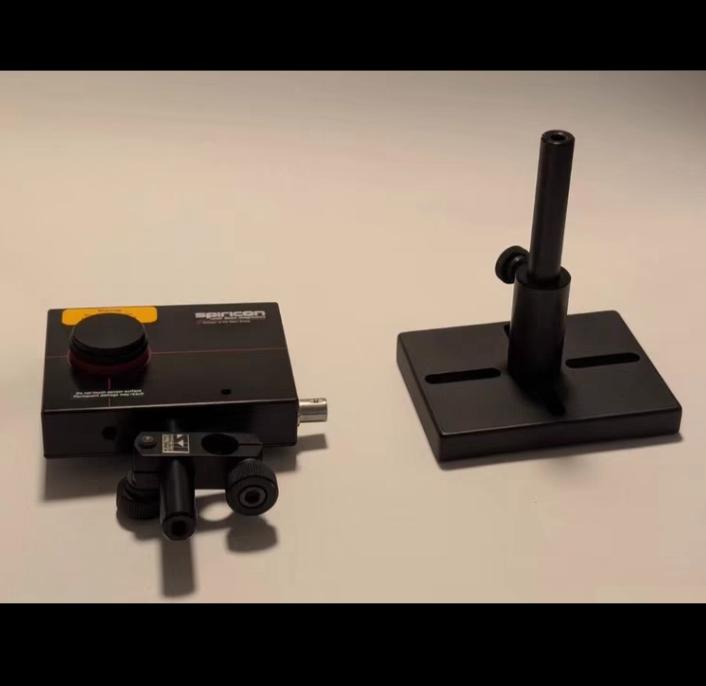 Ophir Spiricon SP620U