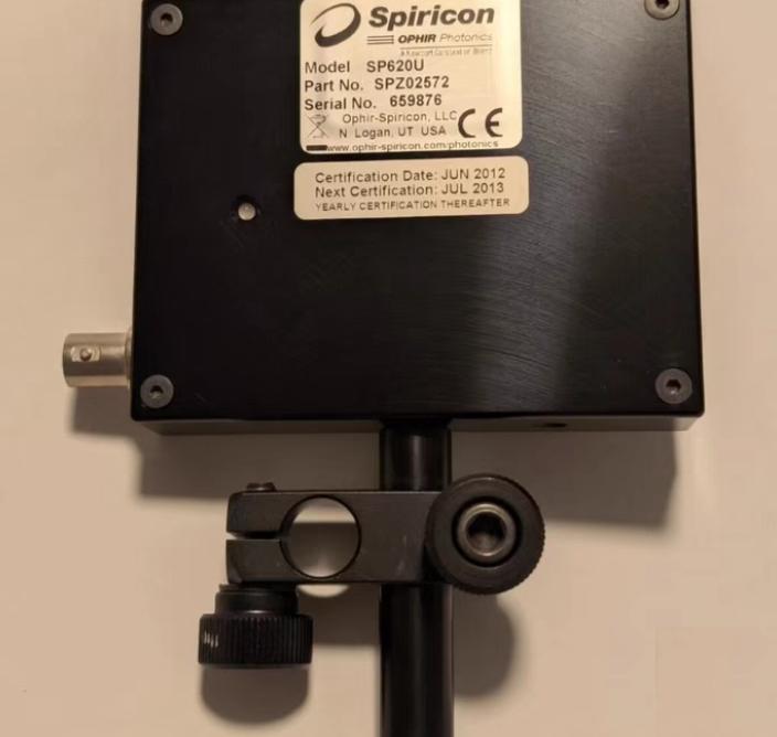 Ophir Spiricon SP620U