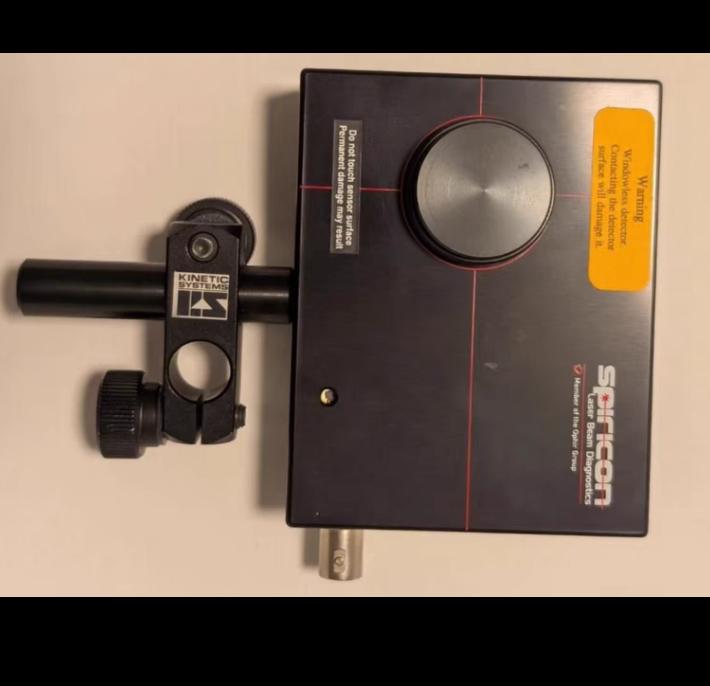 Ophir Spiricon SP620U