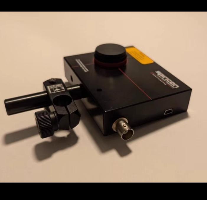 Ophir Spiricon SP620U