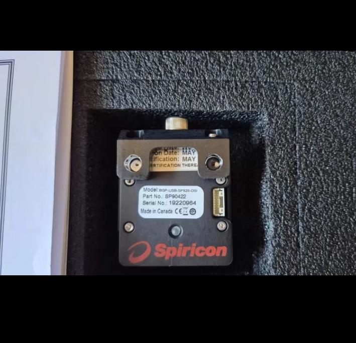 Ophir Spiricon SP928 SP932U USB USB3 4