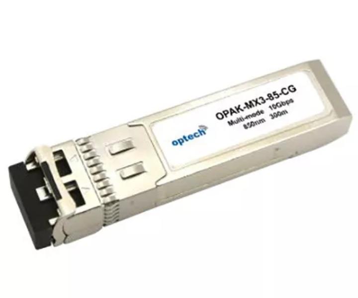 10GBASE-SR4 OPAK-MX3-85-CB 10GB 850nm 300m