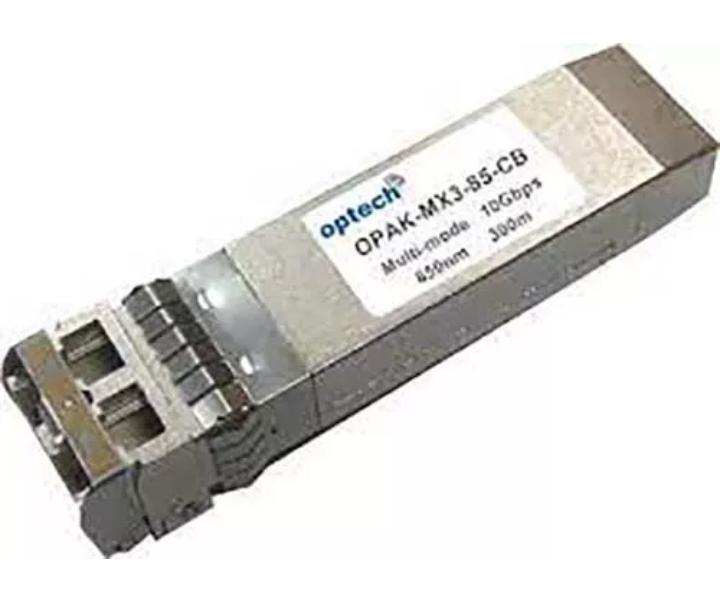 OPAK-MX3-85-CB 10Gb 850nm 300m