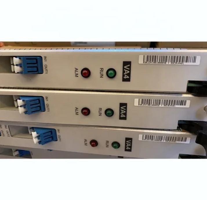 OptiX Metro 6100 VA4 SCC SC2 VOA LWC LWF V40 D40 PMU Board