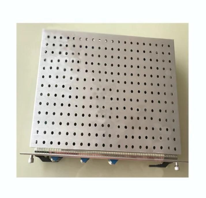 OptiX Metro 6100 VA4 SCC SC2 VOA LWC LWF V40 D40 PMU Board