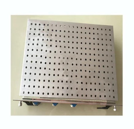 OptiX Metro 6100 VA4 SCC SC2 VOA LWC LWF V40 D40 PMU Board