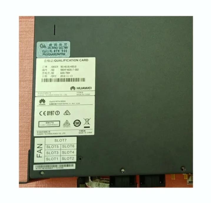 RTN950A ISV3 SP3S SL1DA