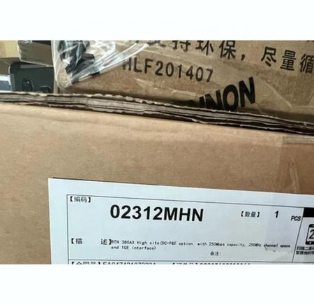71-76Ghz 81-86Ghz 380AX RTN380AX