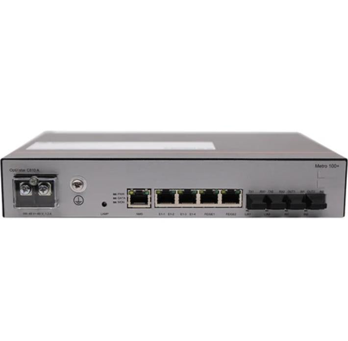 Case-Shaped C810