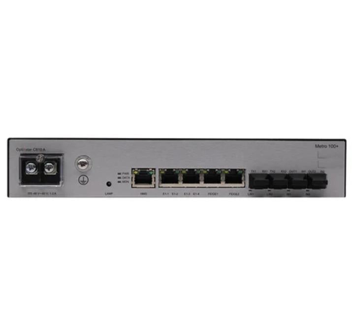 Case-Shaped C810