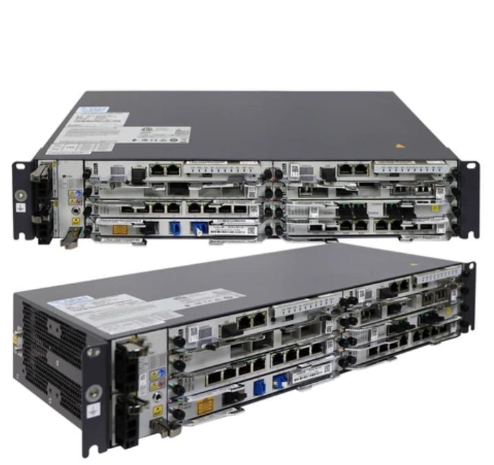 Optical Transport Network CWDM DWDM OSN 1800