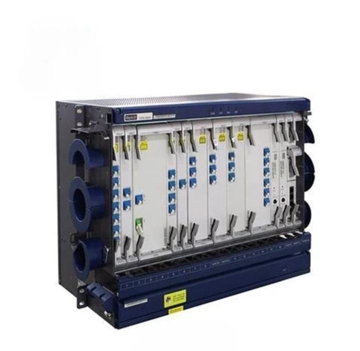 Optical Transport Unit OSN 6800 CWDM DWDM Network OTN