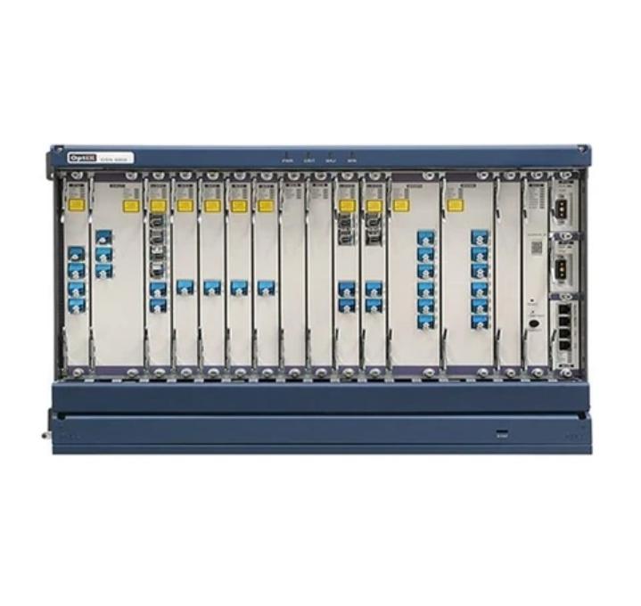 Optical Transport Unit OSN 6800 CWDM DWDM Network OTN