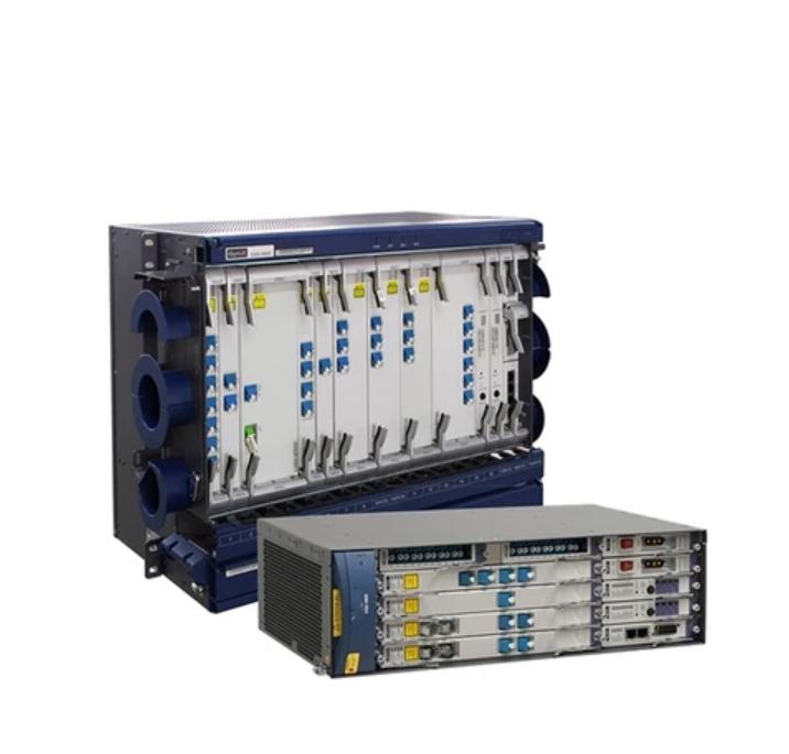 Optical Transport Unit OSN 6800 CWDM DWDM Network OTN