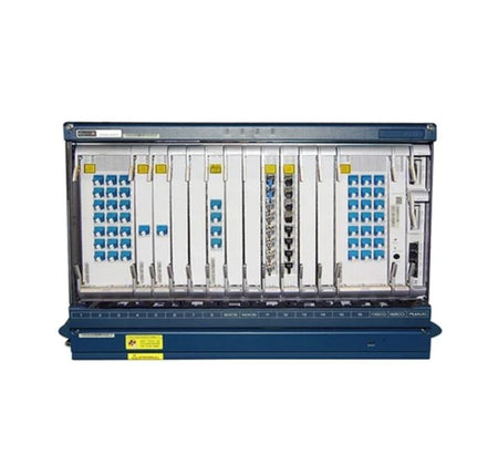 Optical Transport Unit OSN 6800 CWDM DWDM Network OTN