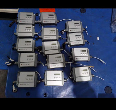 Optris CT OPTCTLT20CB3 8-36V DC 250mA