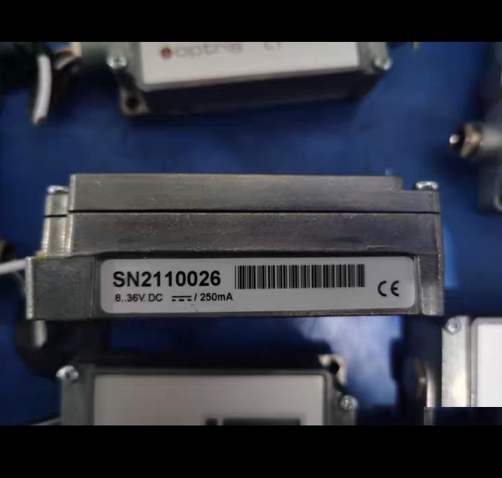 Optris CT OPTCTLT20CB3 8-36V DC 250mA