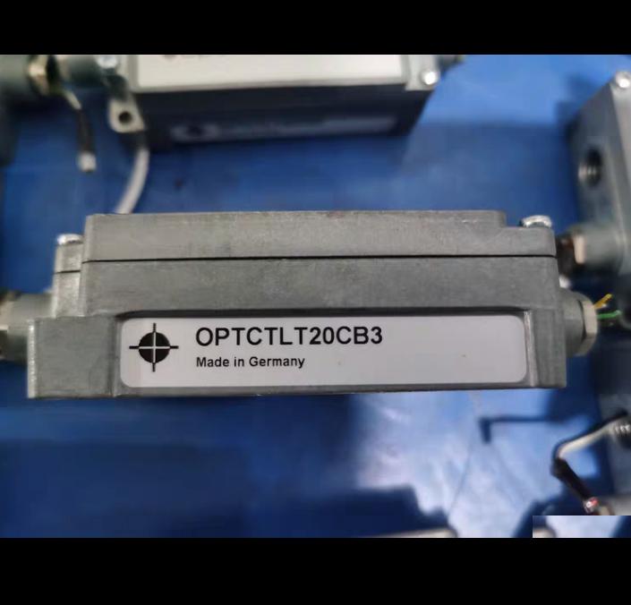 Optris CT OPTCTLT20CB3 8-36V DC 250mA