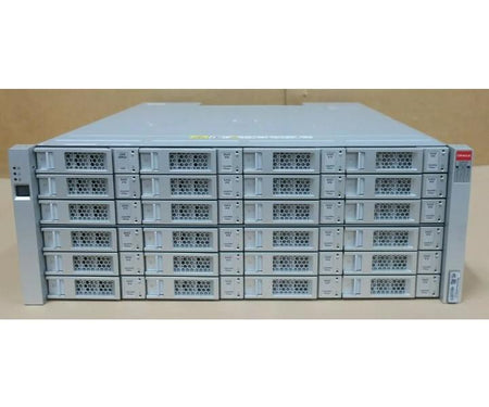 DE2-24C 24-Bay 200GB