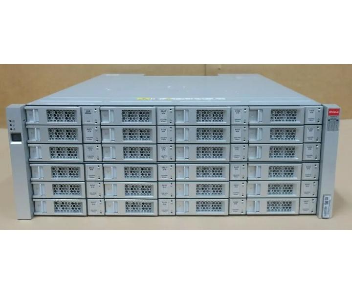 DE2-24C 24-Bay 200GB