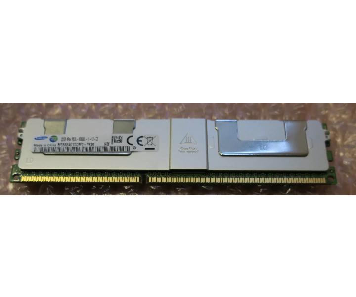 DDR3-1600 7073781 7106732 32GB