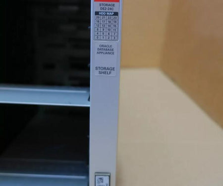 24-Bay DE2-24C 7043867 ST4D24
