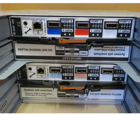 24-Bay DE2-24C 7043867 ST4D24