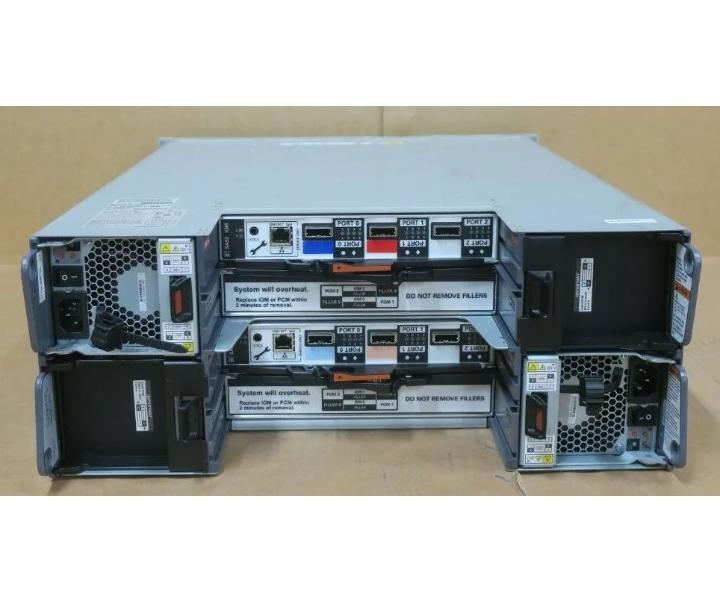 DE2-24C 24-Bay DE2-24C-02