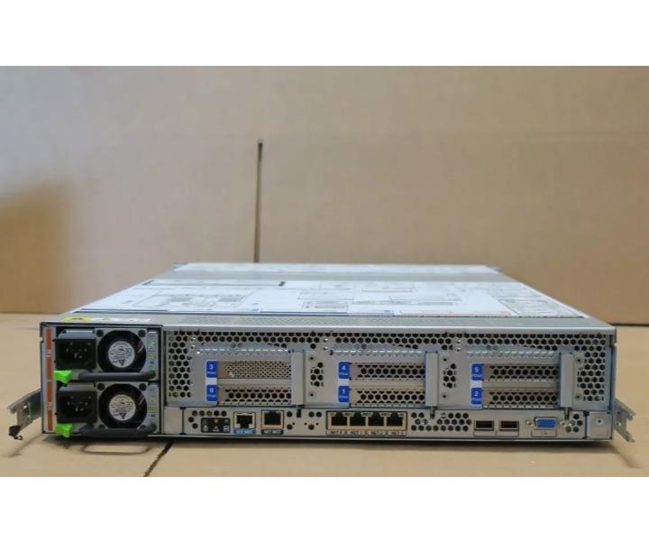 X4270 E5620 40GHz
