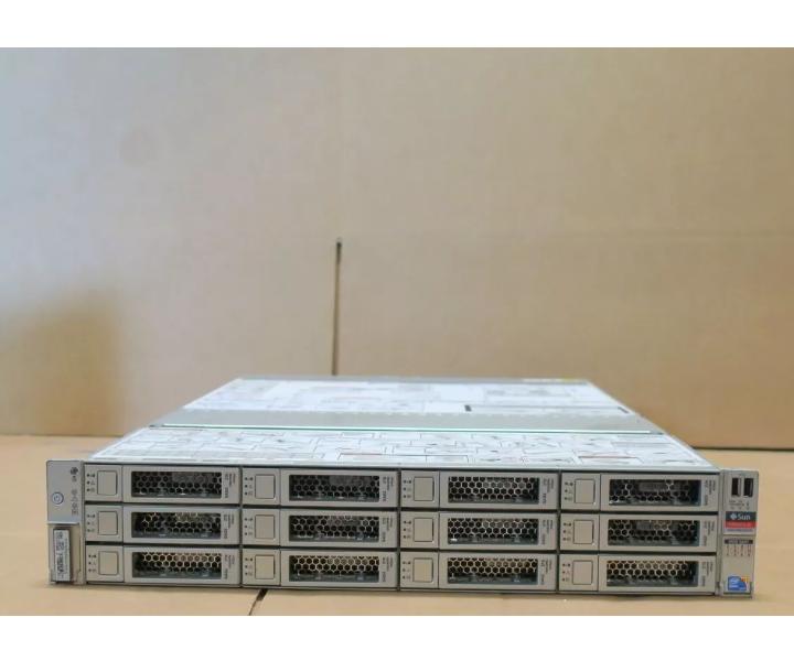 X4270 E5620 40GHz