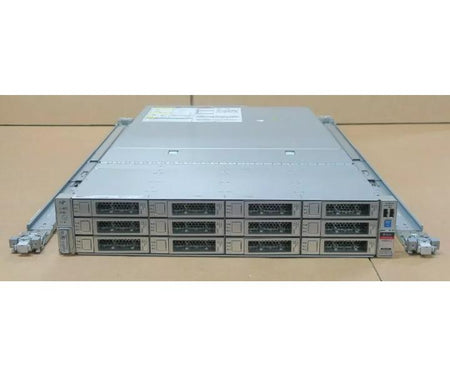 X5-2L E5-2630 9361-8i 64GB