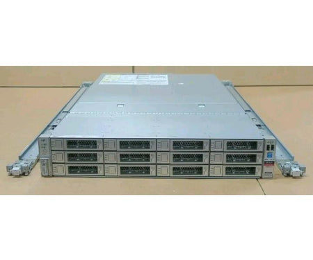 X5-2L E5-2630 9361-8i 64GB