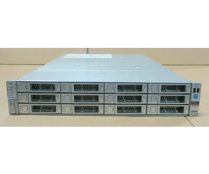 X5-2L E5-2630 9361-8i 64GB