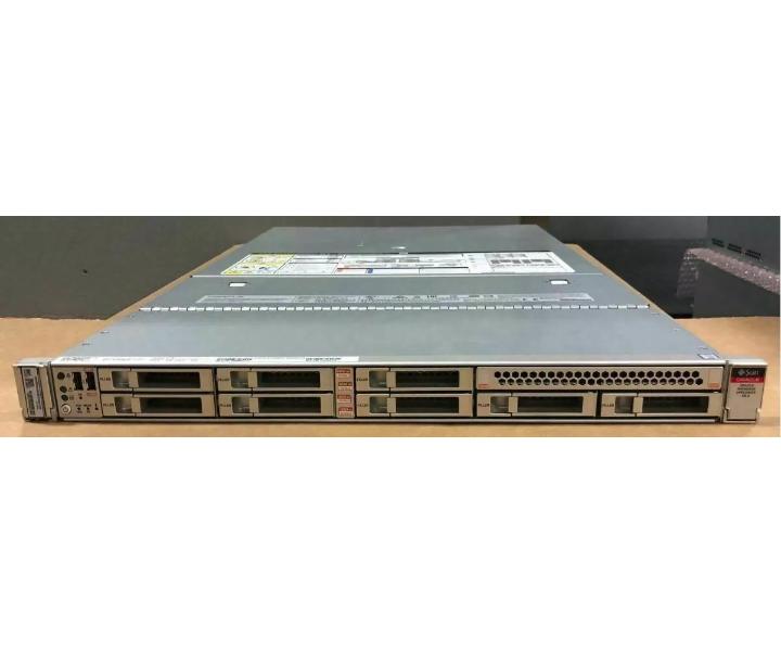 X5-2 E5-2630v3 4GHz 48GB