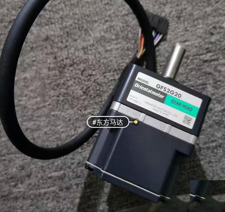 Oriental MotorBLHM230KC-GFS GFS2G20 BLHD30K 1 DC24V
