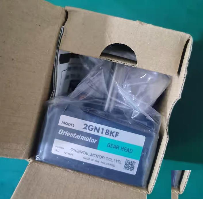 Oriental Motor 2GN18KF 2GN18KF 1