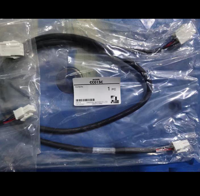 Oriental Motor CC01SC 2