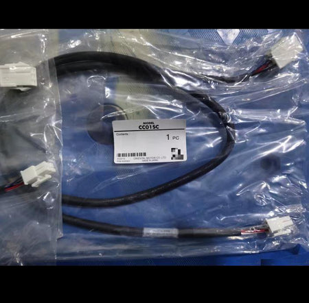 Oriental Motor CC01SC 2