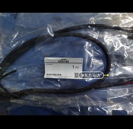 Oriental Motor CC01SC 2