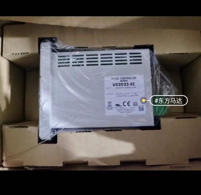 Oriental Motor US2D25-EC-CC US2D25-EC-CC CC02AC02N2