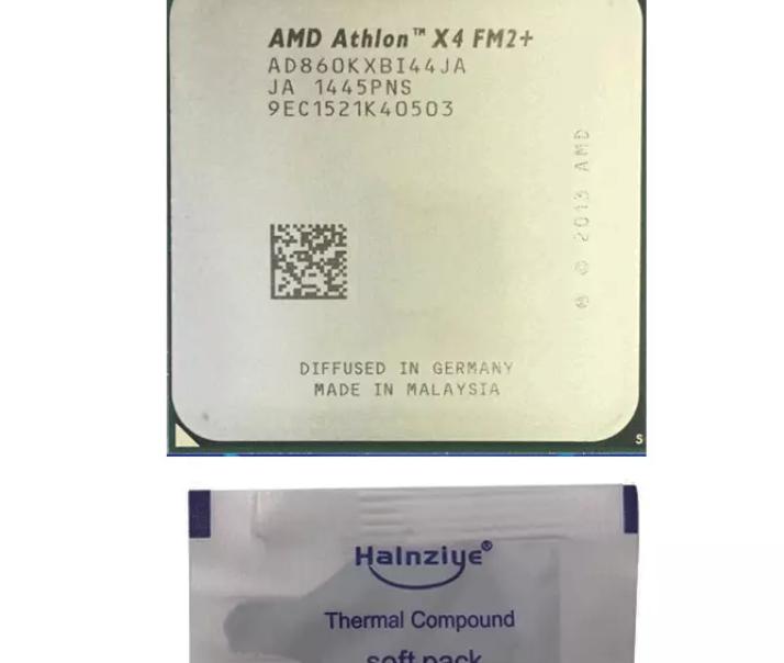 860K 7GHz AD860KXBI44JA