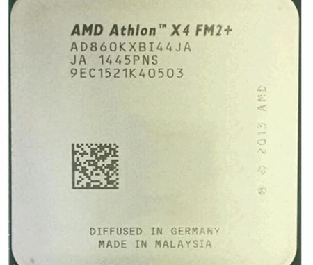 860K 7GHz AD860KXBI44JA