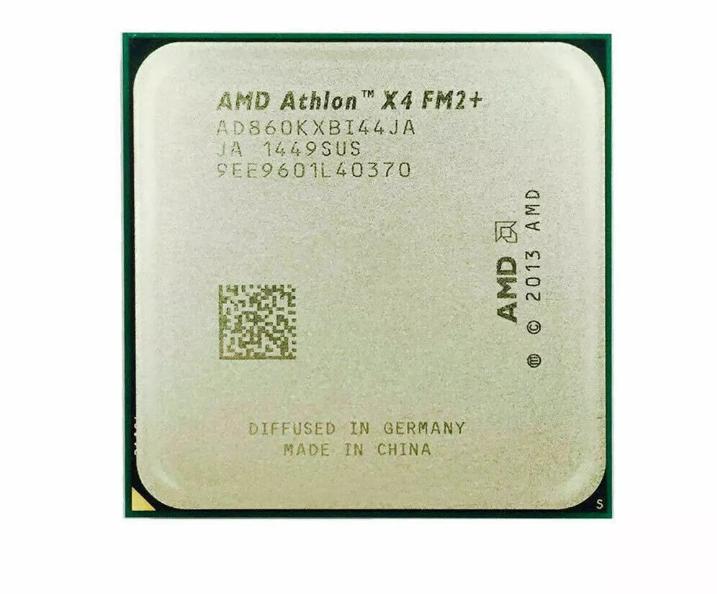 860K 7GHz AD860KXBI44JA