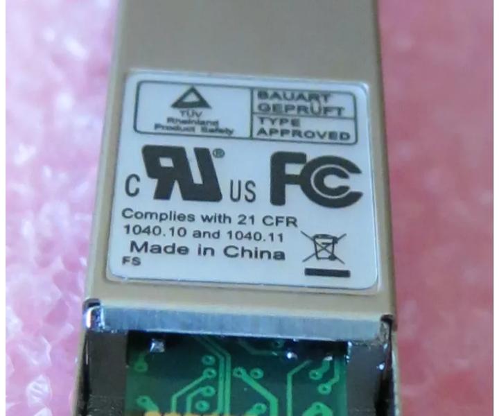 AT-SPSX 850nm