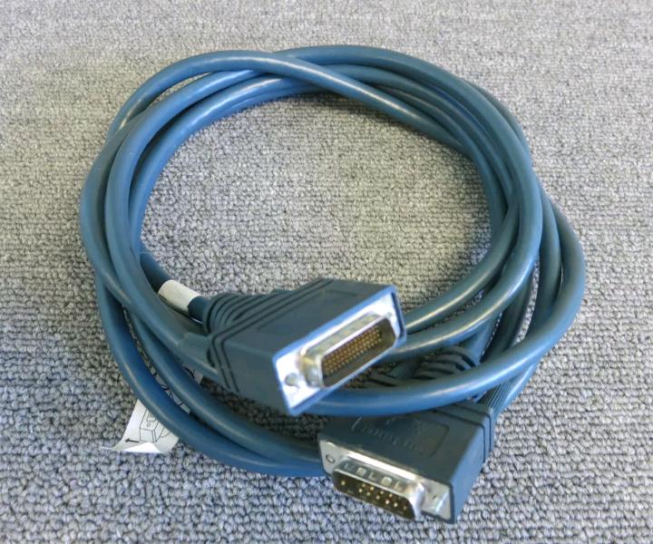 72-0789-01 DB60 DB15
