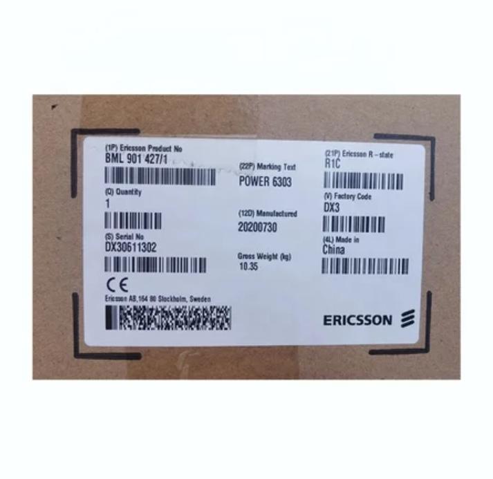 Original POWER 6303 BML 901 427 1 Brand New In Stock Ready To Ship